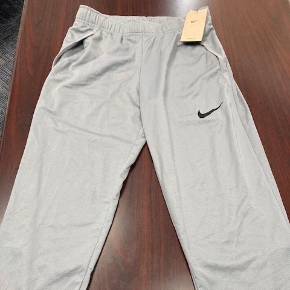 NWT Men's Nike Dri-Fit Pants